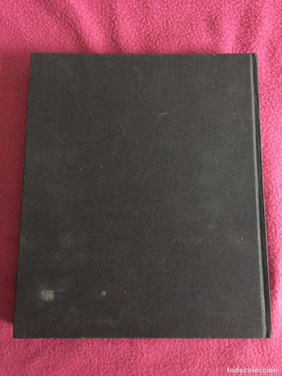 Libros de segunda mano: Antiguo libro VUDU - El poder secreto de Africa. Gert Chesi. Perlinger 1982 - Foto 12