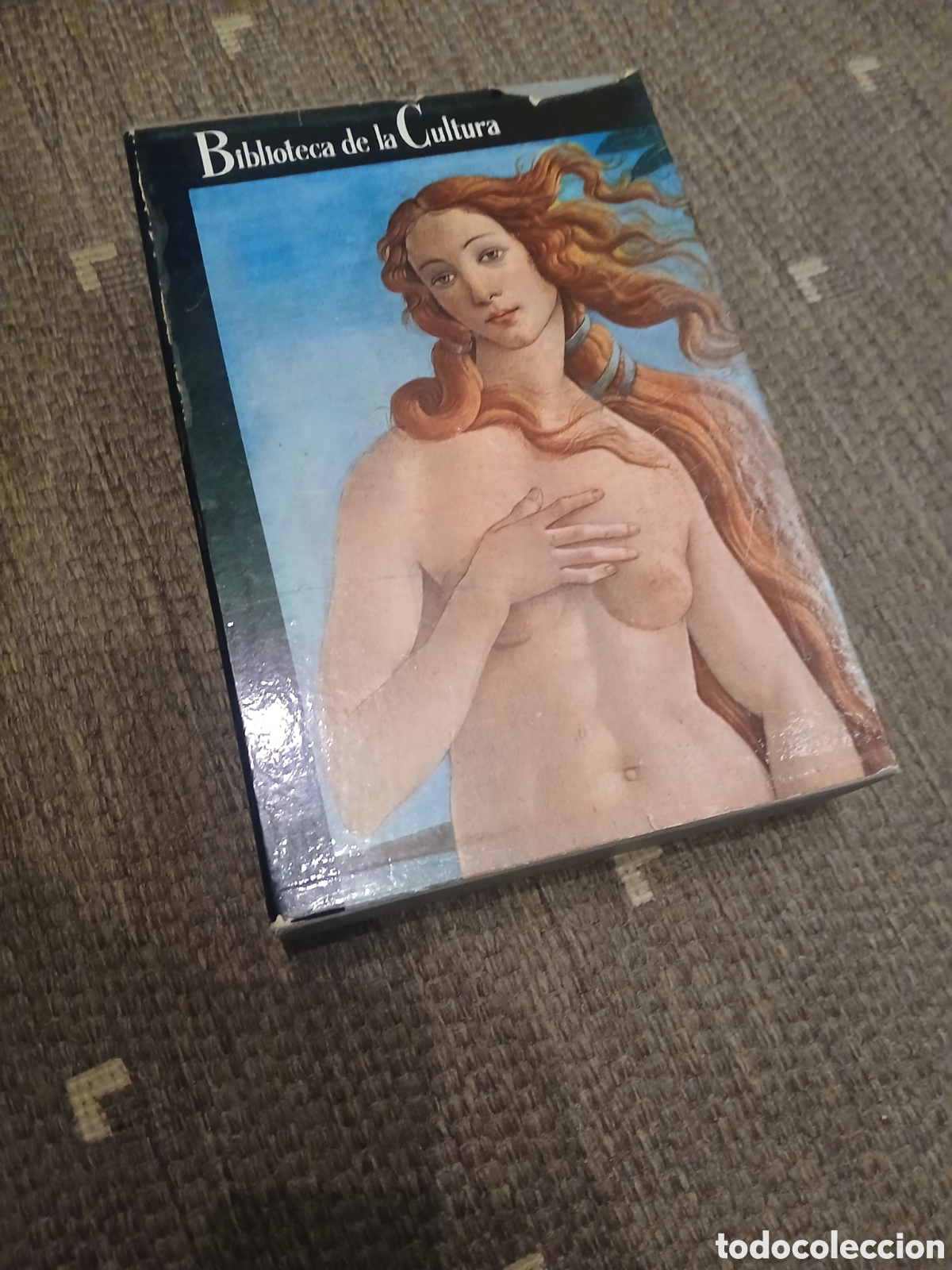 Libros de segunda mano: El Arte Universal libro - Foto 3