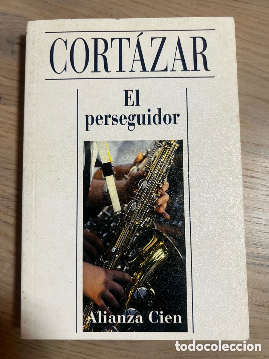 Libros de segunda mano: Alianza Cien. 10 t&iacute;tulos . - Foto 3