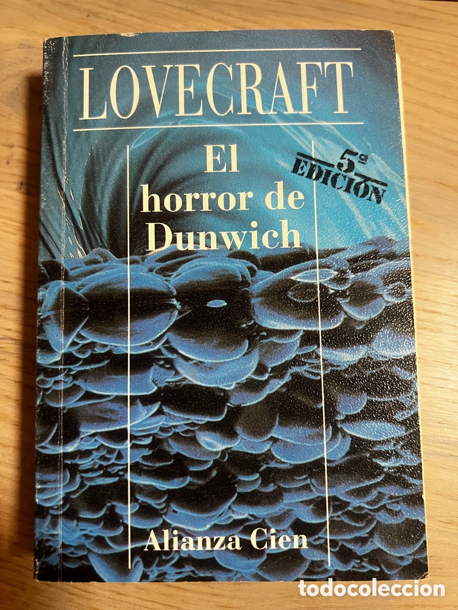 Libros de segunda mano: Alianza Cien. 10 t&iacute;tulos . - Foto 4