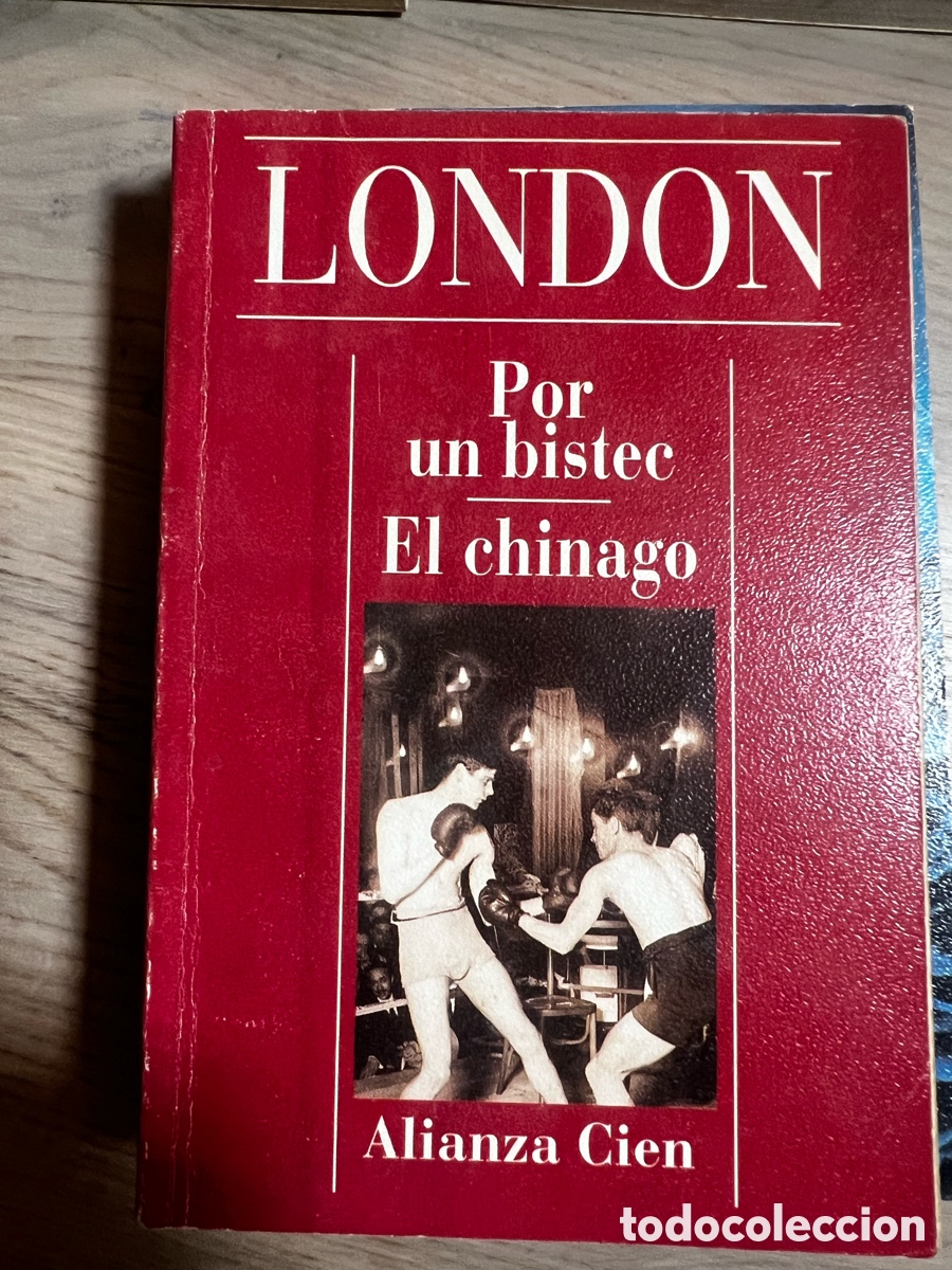 Libros de segunda mano: Alianza Cien. 10 t&iacute;tulos . - Foto 5