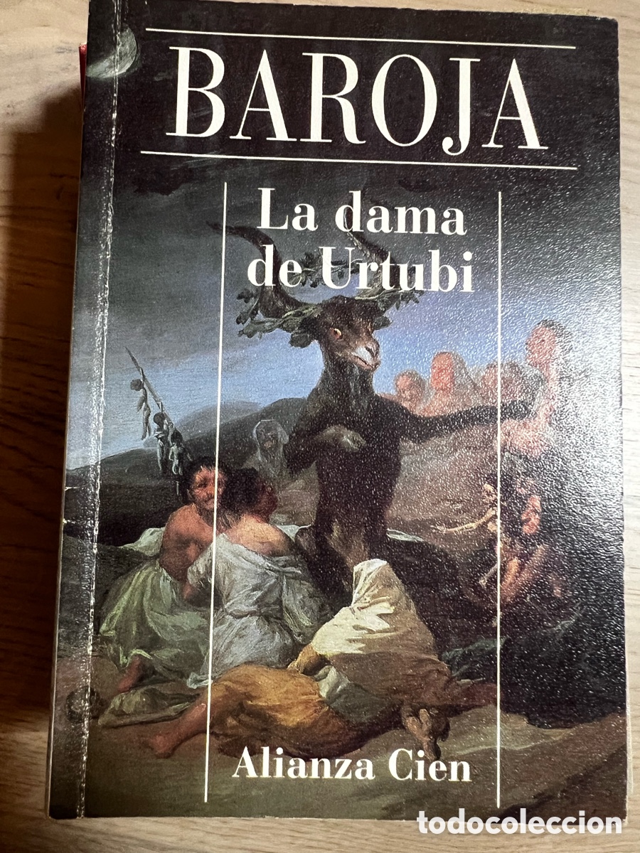 Libros de segunda mano: Alianza Cien. 10 t&iacute;tulos . - Foto 9