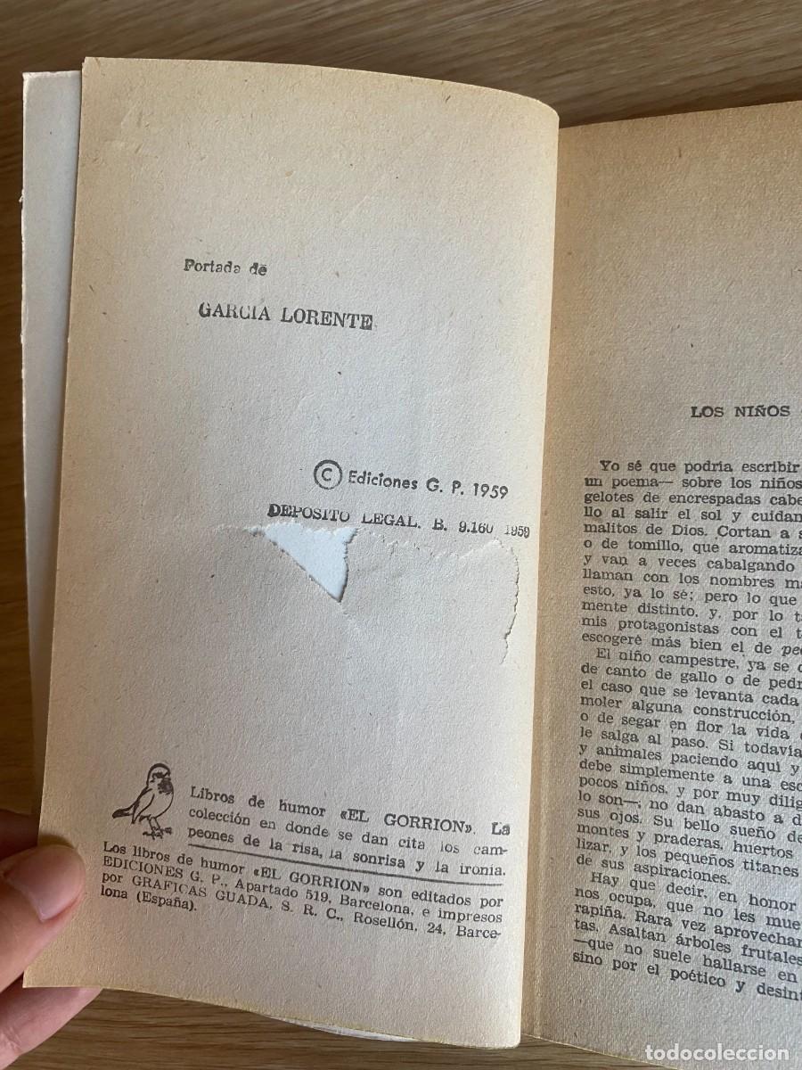 Libros de segunda mano: Verano &ndash; Mercedes Ballesteros (1959) - Foto 4
