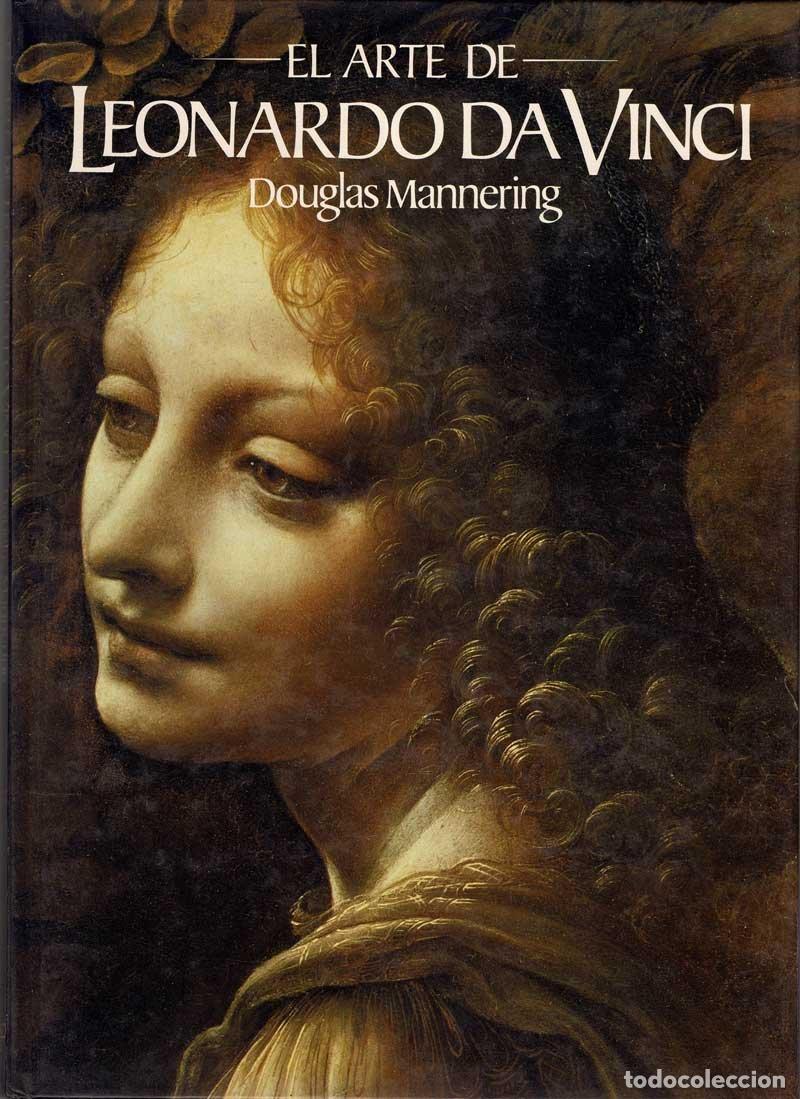 Libros de segunda mano: El arte de Leonardo Da Vinci - Douglas Mannering - Foto 1