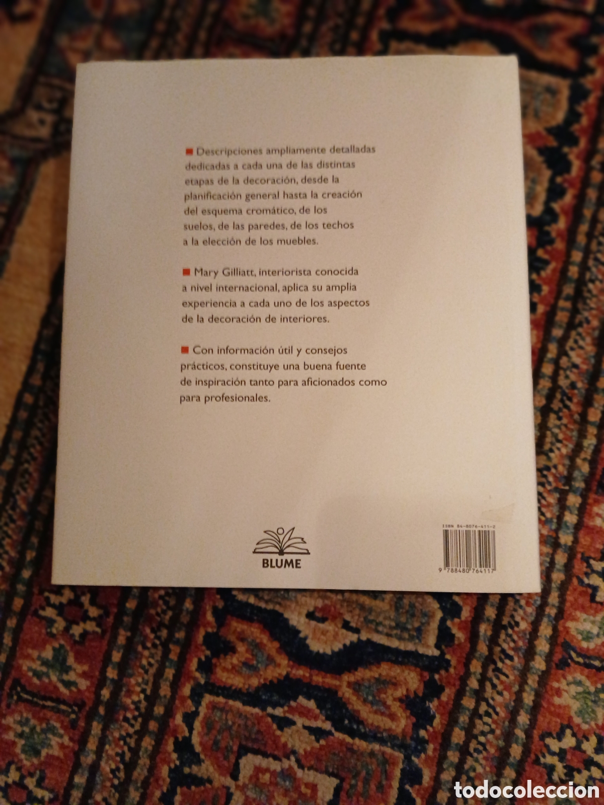 Libros de segunda mano: Curso de interiorismo . - Foto 2