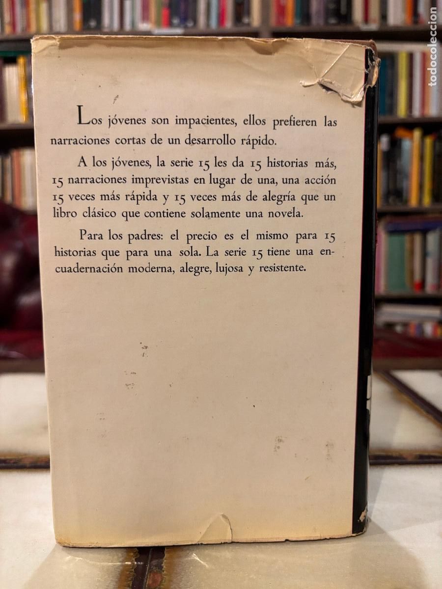 Libros de segunda mano: 15 grandes exploraciones. PEDIDO M&Iacute;NIMO 5&euro; - Foto 2