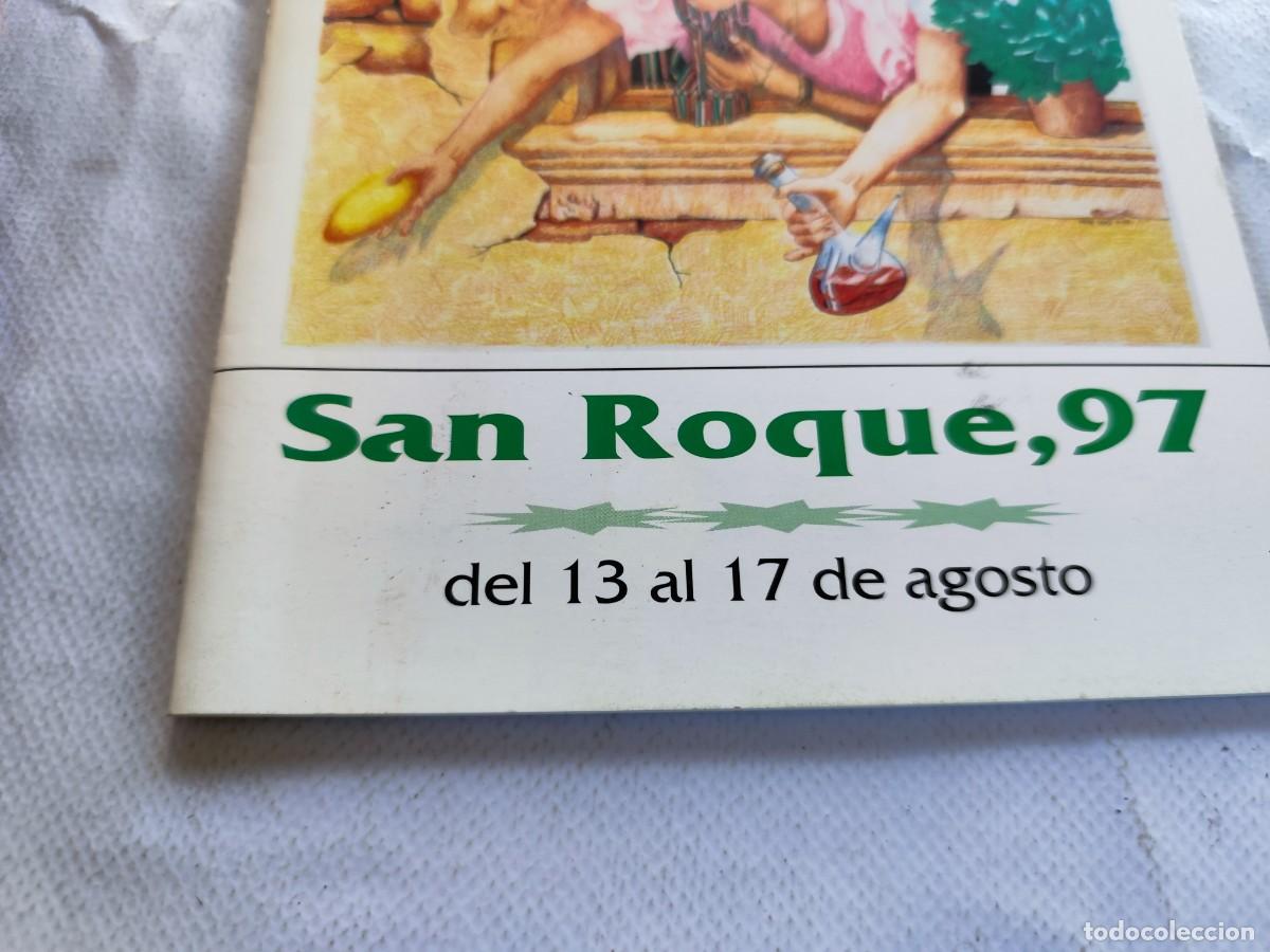 Libros de segunda mano: SAN ROQUE 97 / SANTOLARIA / CJA 359 / ARAGON - Foto 2