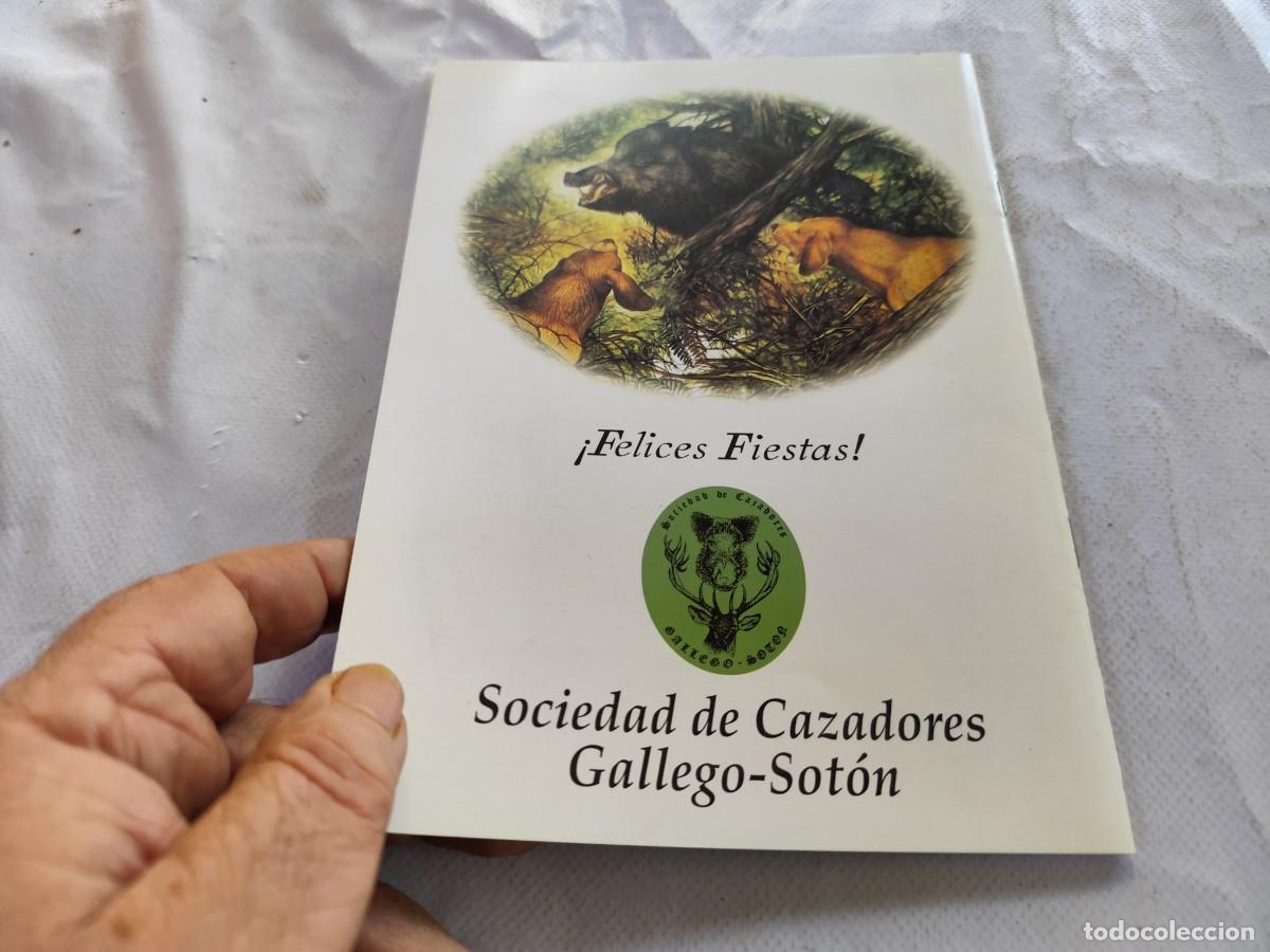 Libros de segunda mano: SAN ROQUE 97 / SANTOLARIA / CJA 359 / ARAGON - Foto 3