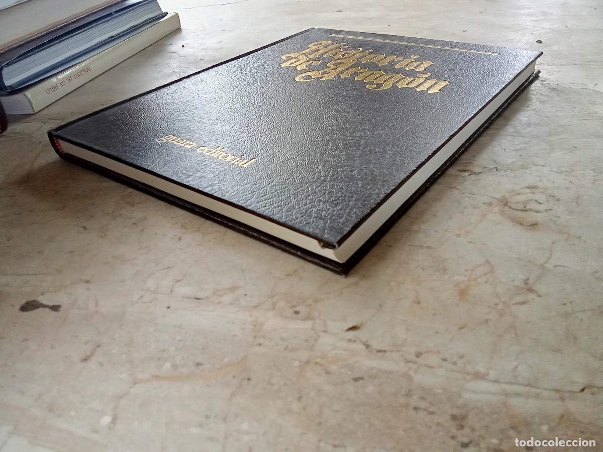 Libros de segunda mano: HISTORIA DE ARAGON / TOMO 5 / CJA 362 / GUARA - Foto 4