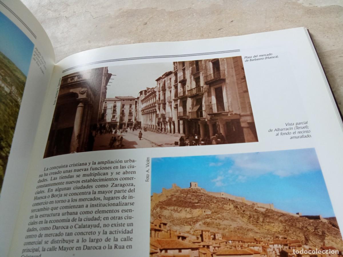Libros de segunda mano: HISTORIA DE ARAGON / TOMO 5 / CJA 362 / GUARA - Foto 22