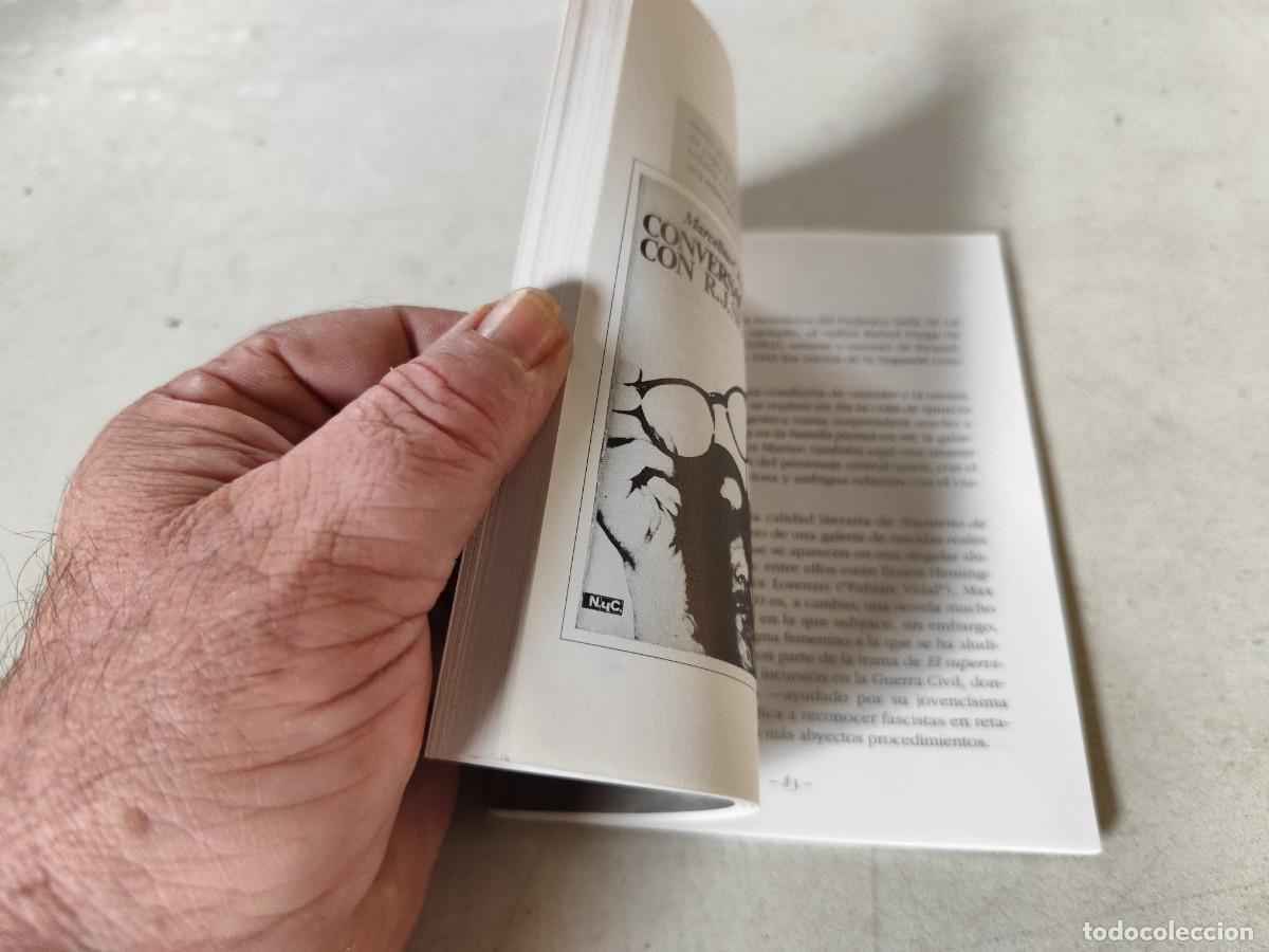 Libros de segunda mano: RAMON J.SENDER / MAINER / CMA 101 / ARAGON CAI100 - Foto 7