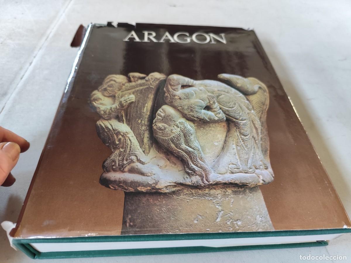 Libros de segunda mano: ARAGON / FUNDACION JUAN MARC / GRAVOL 112 / NOGUER - Foto 2