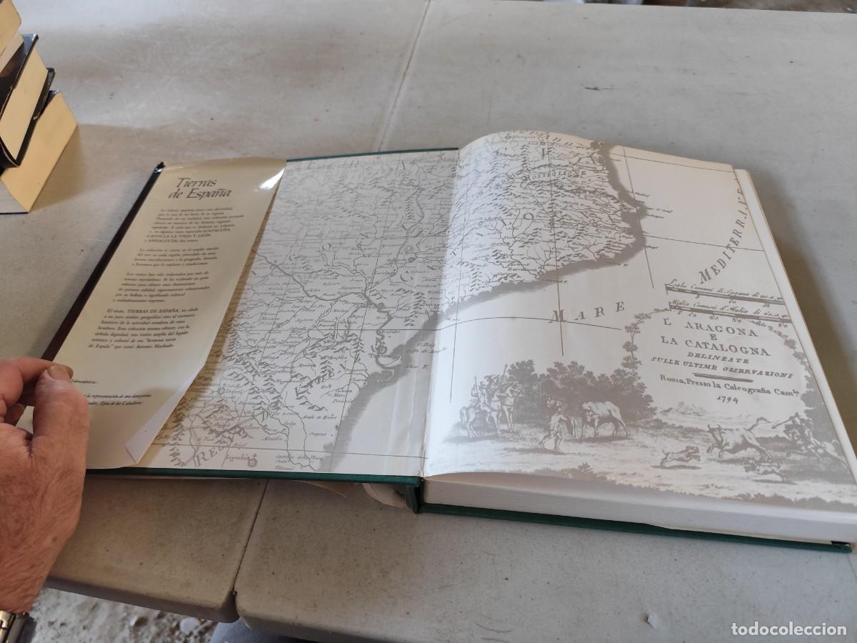 Libros de segunda mano: ARAGON / FUNDACION JUAN MARC / GRAVOL 112 / NOGUER - Foto 5
