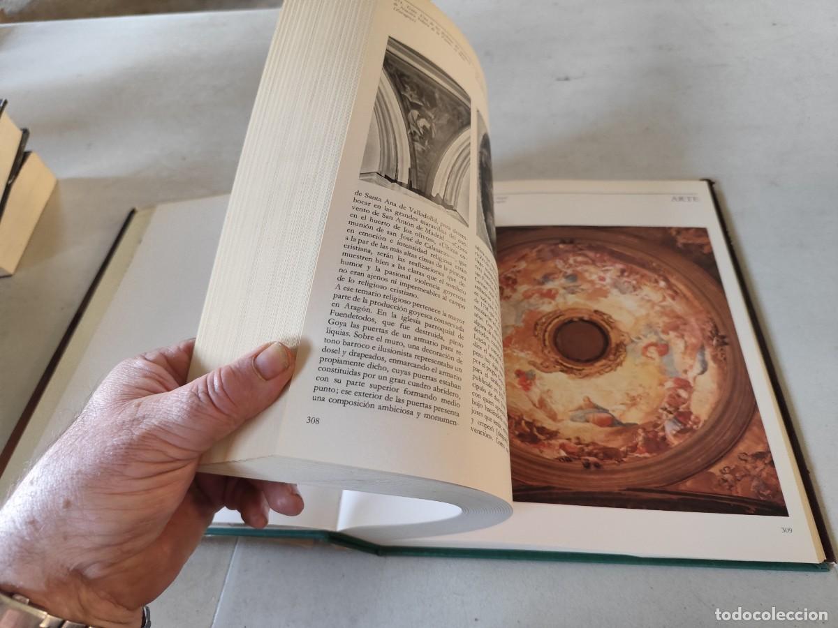 Libros de segunda mano: ARAGON / FUNDACION JUAN MARC / GRAVOL 112 / NOGUER - Foto 8