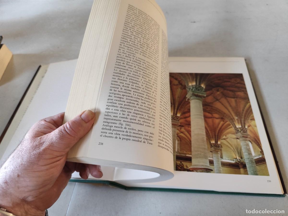 Libros de segunda mano: ARAGON / FUNDACION JUAN MARC / GRAVOL 112 / NOGUER - Foto 10