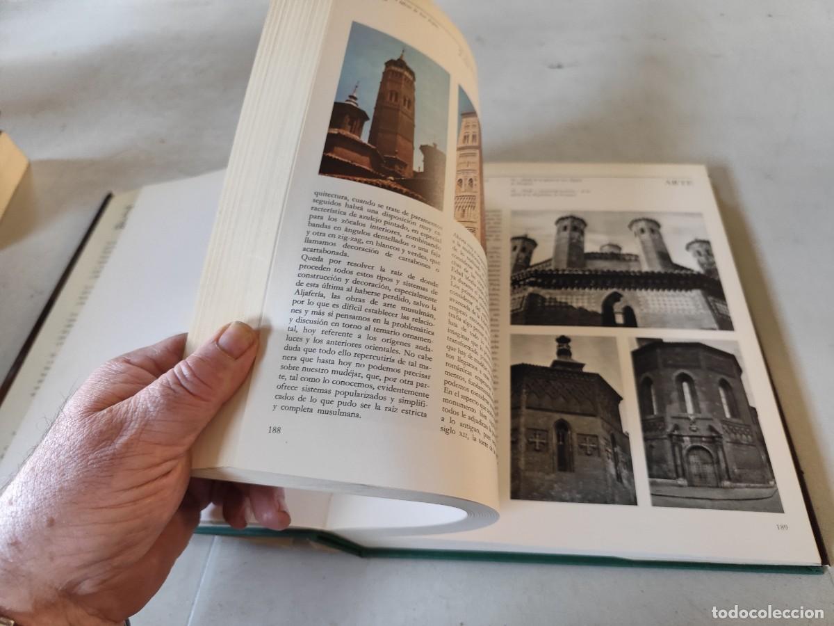 Libros de segunda mano: ARAGON / FUNDACION JUAN MARC / GRAVOL 112 / NOGUER - Foto 11
