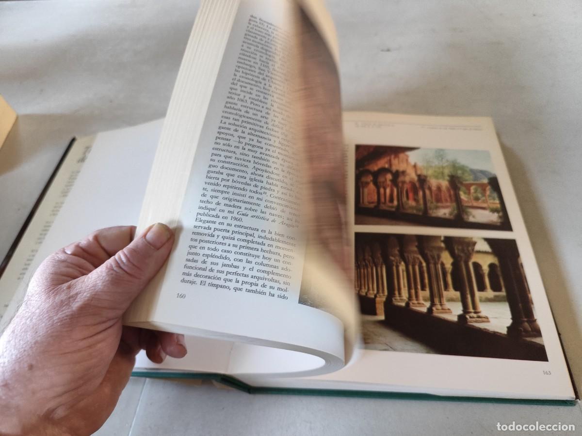 Libros de segunda mano: ARAGON / FUNDACION JUAN MARC / GRAVOL 112 / NOGUER - Foto 12