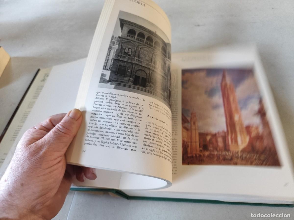 Libros de segunda mano: ARAGON / FUNDACION JUAN MARC / GRAVOL 112 / NOGUER - Foto 14