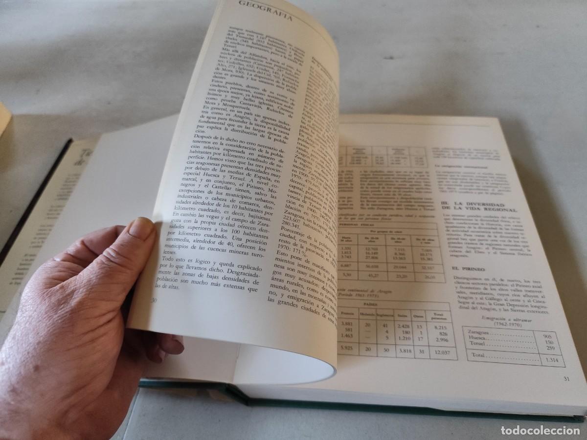 Libros de segunda mano: ARAGON / FUNDACION JUAN MARC / GRAVOL 112 / NOGUER - Foto 17