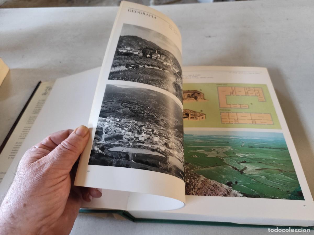 Libros de segunda mano: ARAGON / FUNDACION JUAN MARC / GRAVOL 112 / NOGUER - Foto 18