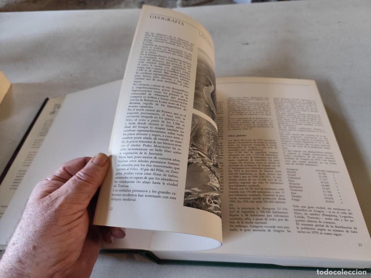Libros de segunda mano: ARAGON / FUNDACION JUAN MARC / GRAVOL 112 / NOGUER - Foto 19