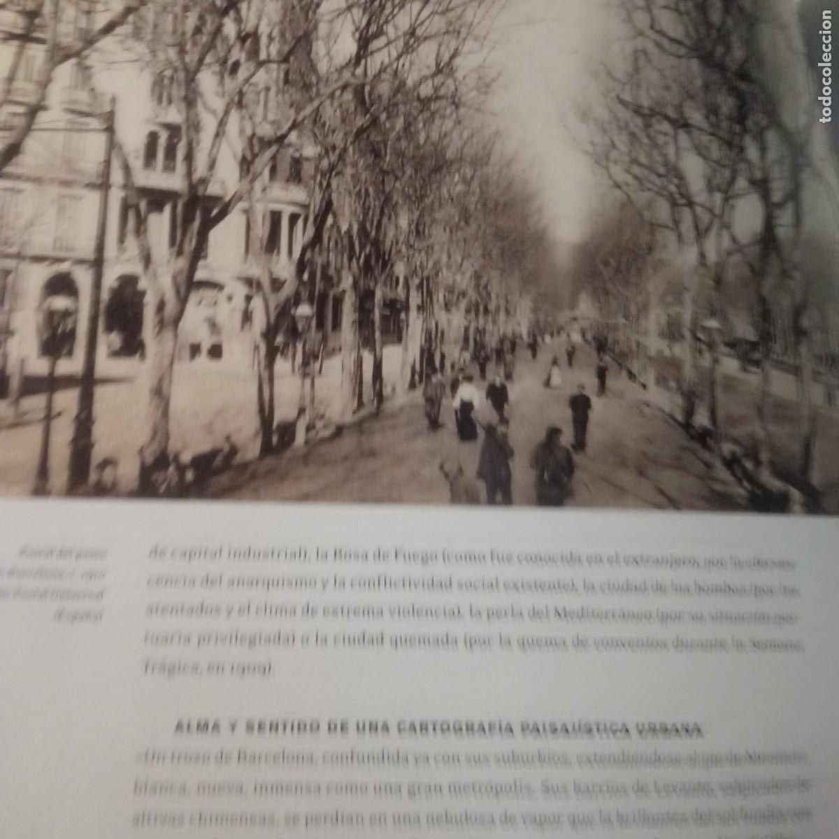 Libros de segunda mano: Barcelona 1900. Lunwerg - Foto 4