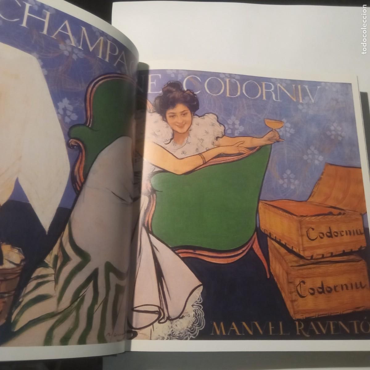 Libros de segunda mano: Barcelona 1900. Lunwerg - Foto 7
