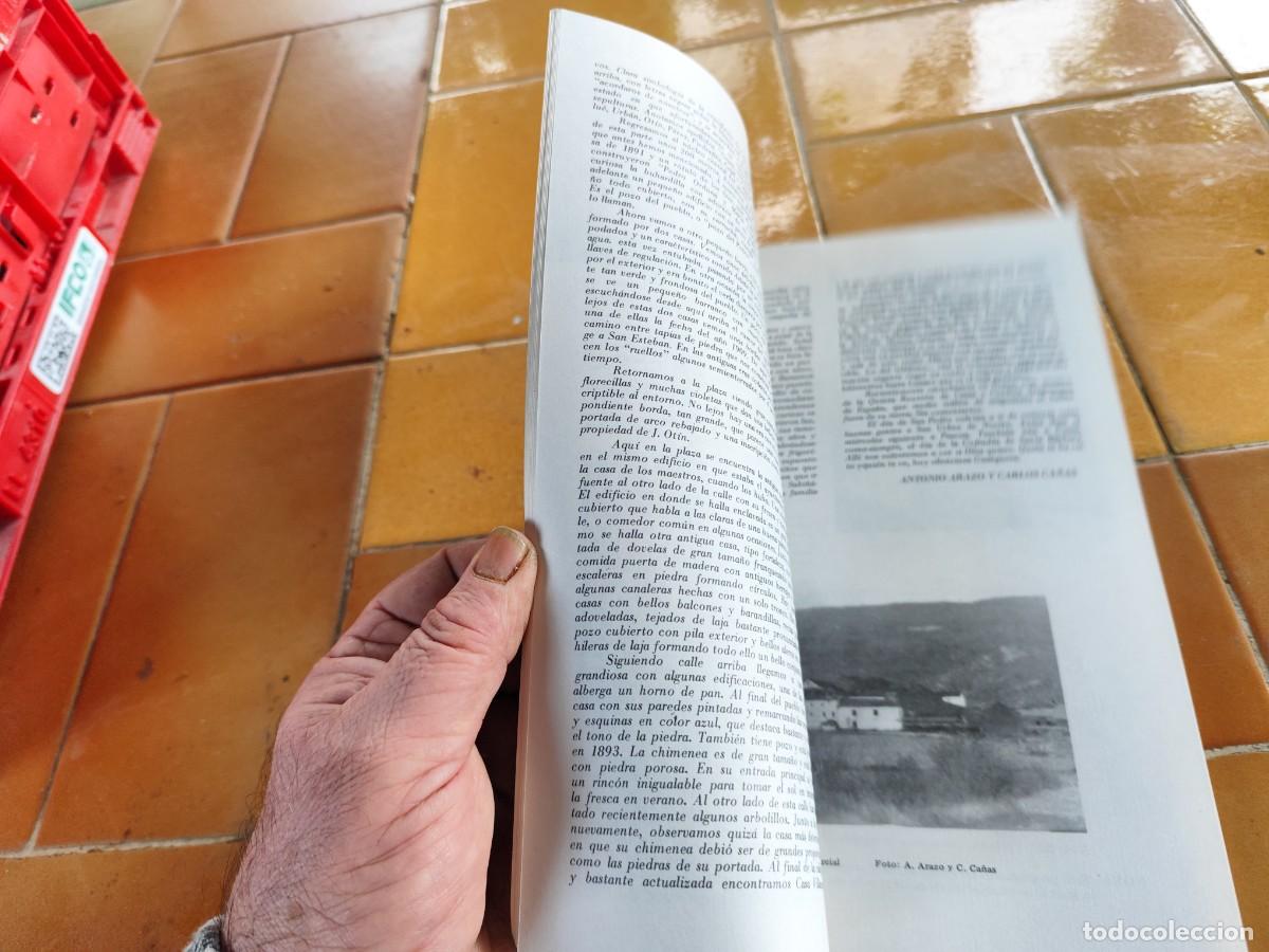 Libros de segunda mano: JACETANIA / JUNIO 1983 / CJA 389 - Foto 7