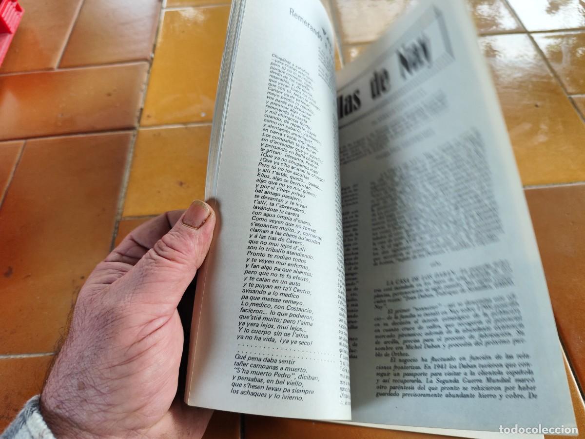 Libros de segunda mano: JACETANIA 82 / / CJA 389 - Foto 4