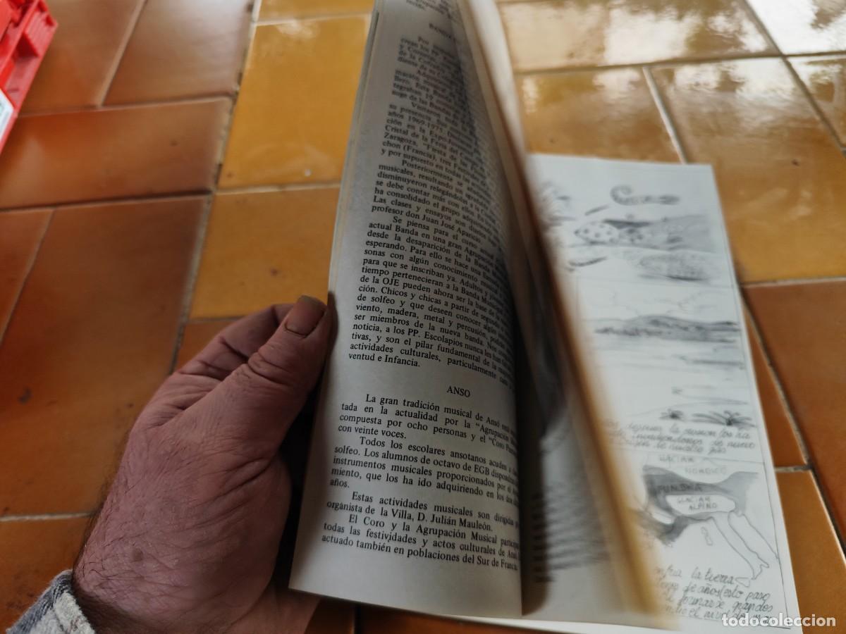 Libros de segunda mano: JACETANIA 82 / / CJA 389 - Foto 6