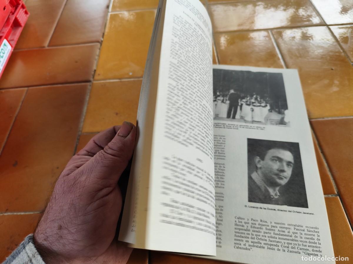 Libros de segunda mano: JACETANIA 82 / / CJA 389 - Foto 7