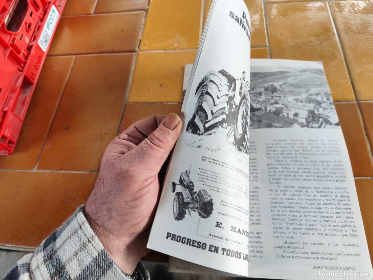 Libros de segunda mano: JACETANIA AGOSTO 1978 / / CJA 389 - Foto 4