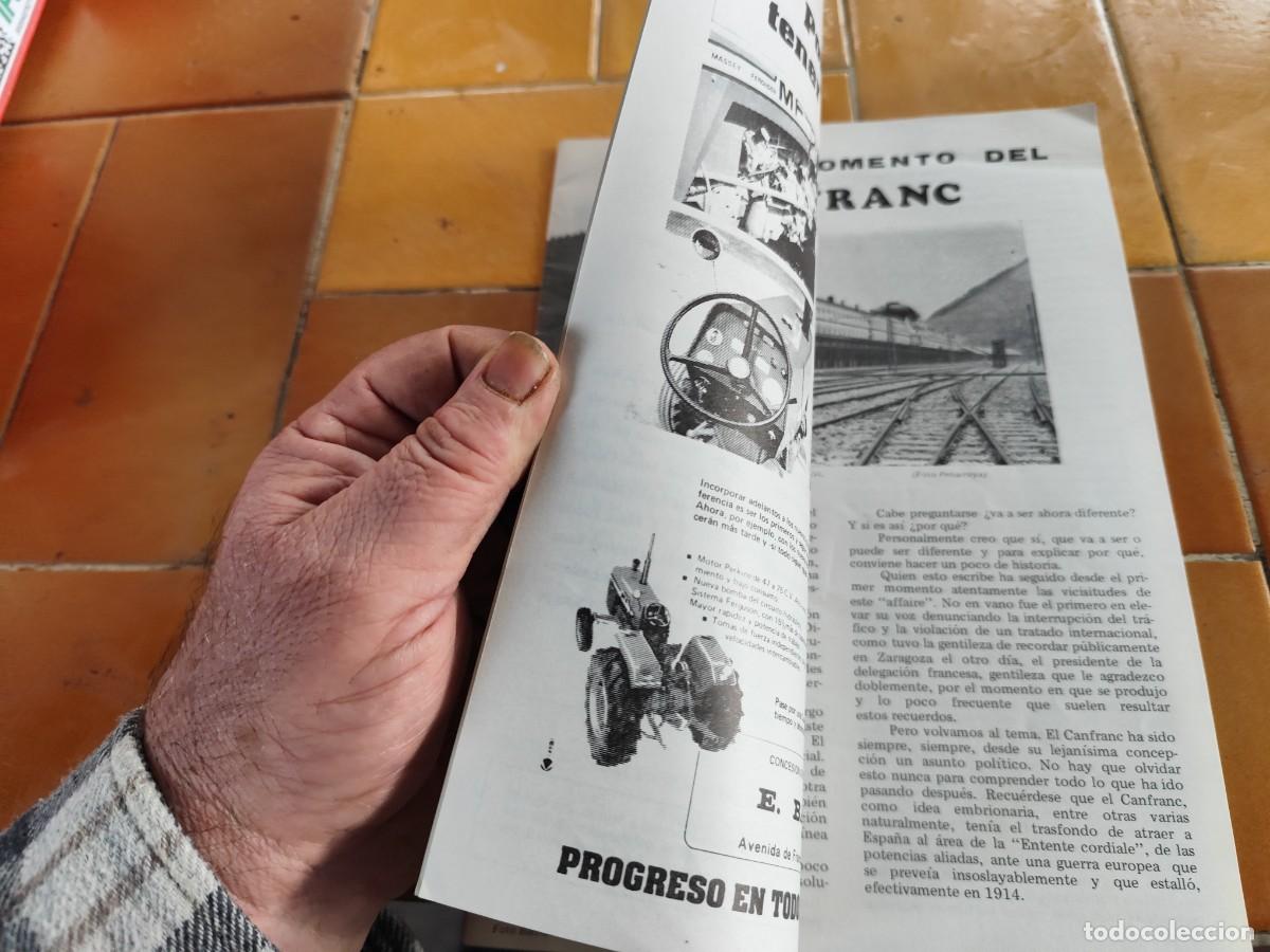 Libros de segunda mano: JACETANIA AGOSTO 1978 / / CJA 389 - Foto 8