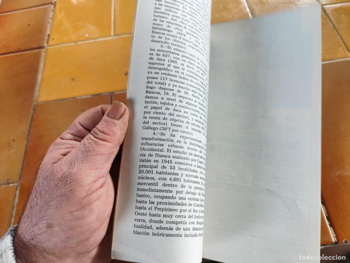Libros de segunda mano: JACETANIA / jun-80 / CJA 389 - Foto 9