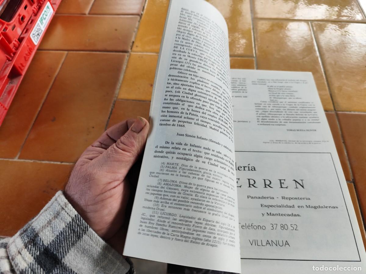 Libros de segunda mano: JACETANIA JUNIO 1978 / / CJA 389 - Foto 9