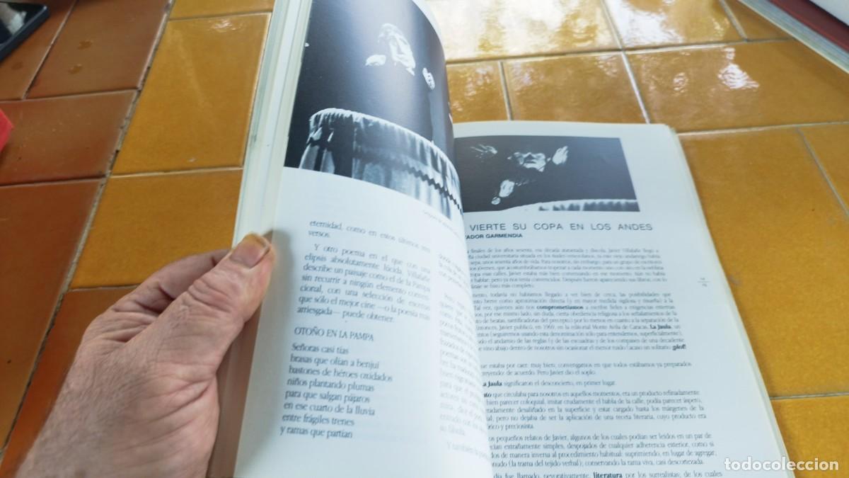 Libros de segunda mano: CARACOLA / JAVIER VILLAFA&Ntilde;E / CJA 338 - Foto 8