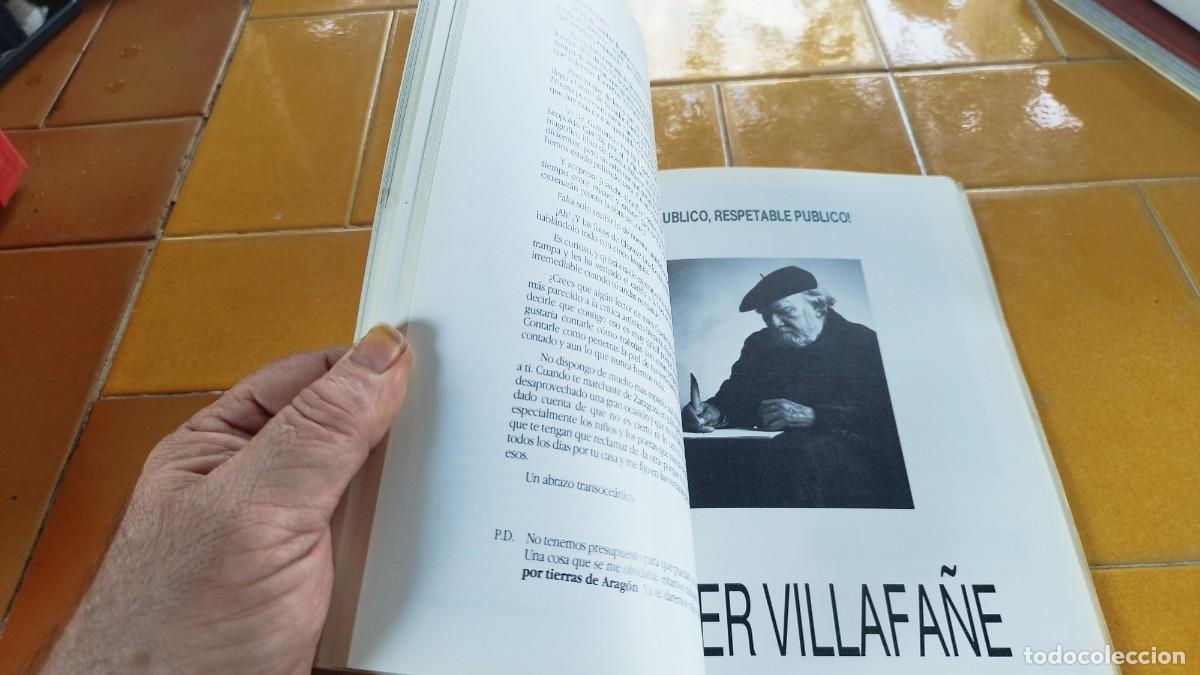 Libros de segunda mano: CARACOLA / JAVIER VILLAFA&Ntilde;E / CJA 338 - Foto 9