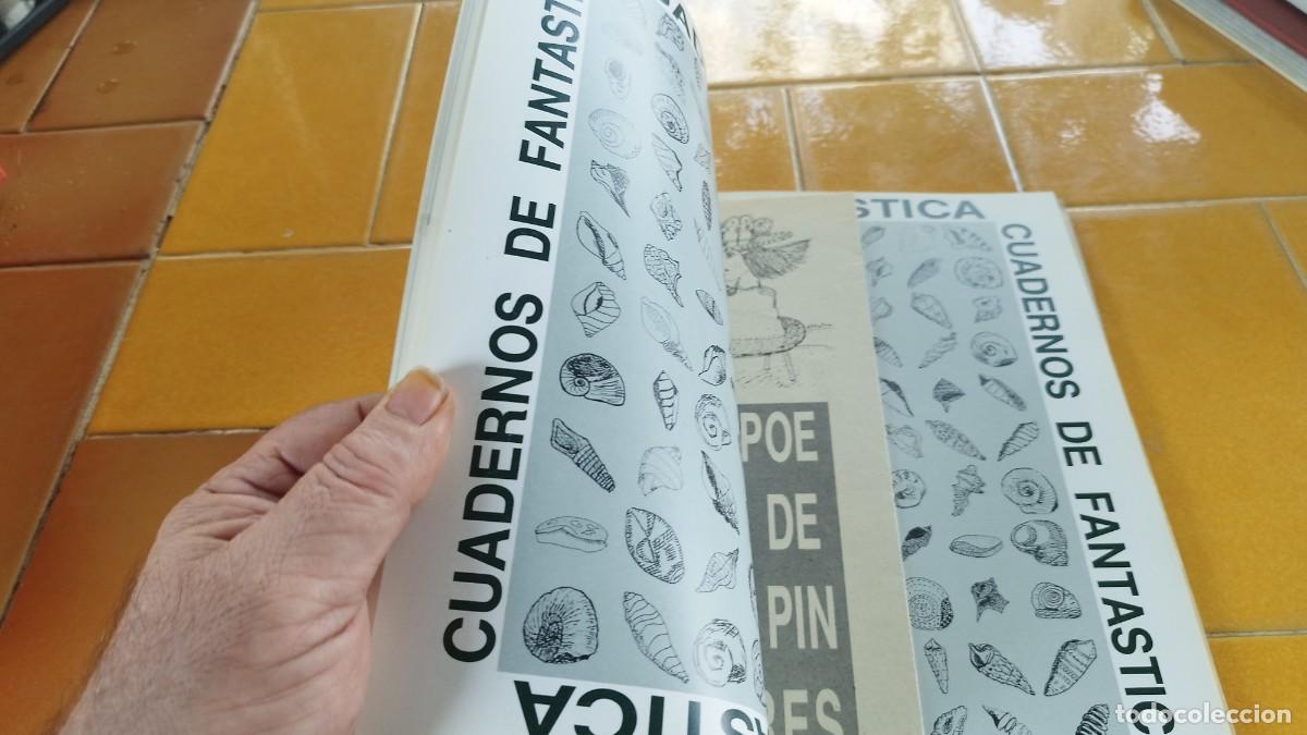 Libros de segunda mano: CARACOLA / JAVIER VILLAFA&Ntilde;E / CJA 338 - Foto 11