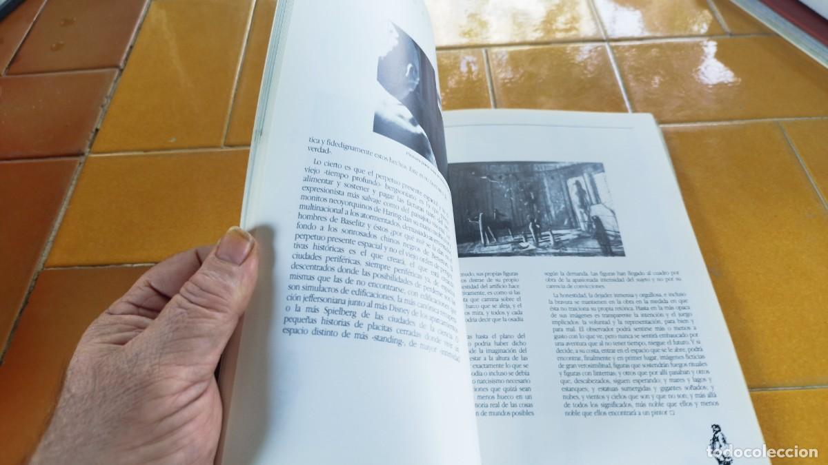 Libros de segunda mano: CARACOLA / JAVIER VILLAFA&Ntilde;E / CJA 338 - Foto 12