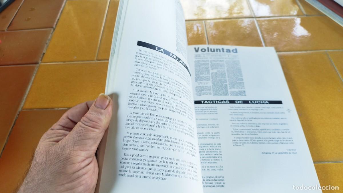 Libros de segunda mano: CARACOLA / JAVIER VILLAFA&Ntilde;E / CJA 338 - Foto 14
