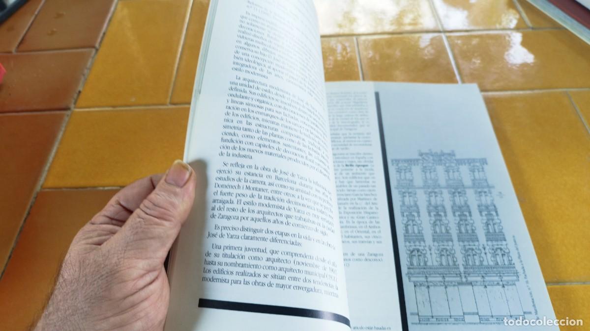 Libros de segunda mano: CARACOLA / JAVIER VILLAFA&Ntilde;E / CJA 338 - Foto 15