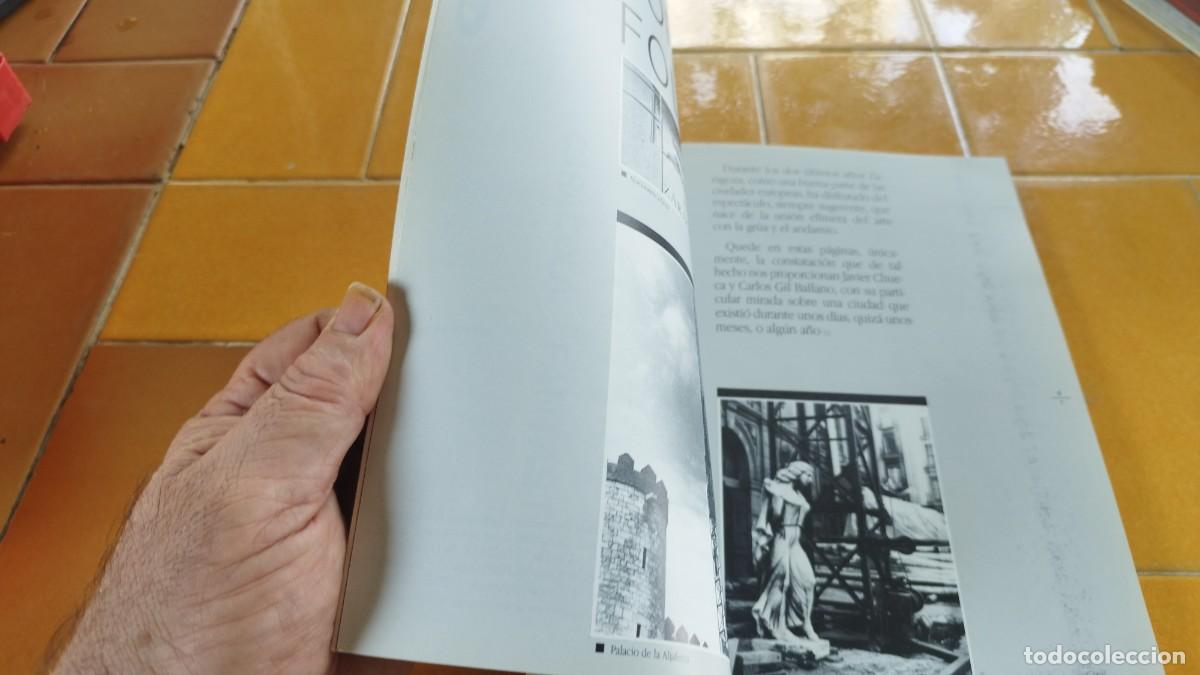 Libros de segunda mano: CARACOLA / JAVIER VILLAFA&Ntilde;E / CJA 338 - Foto 18