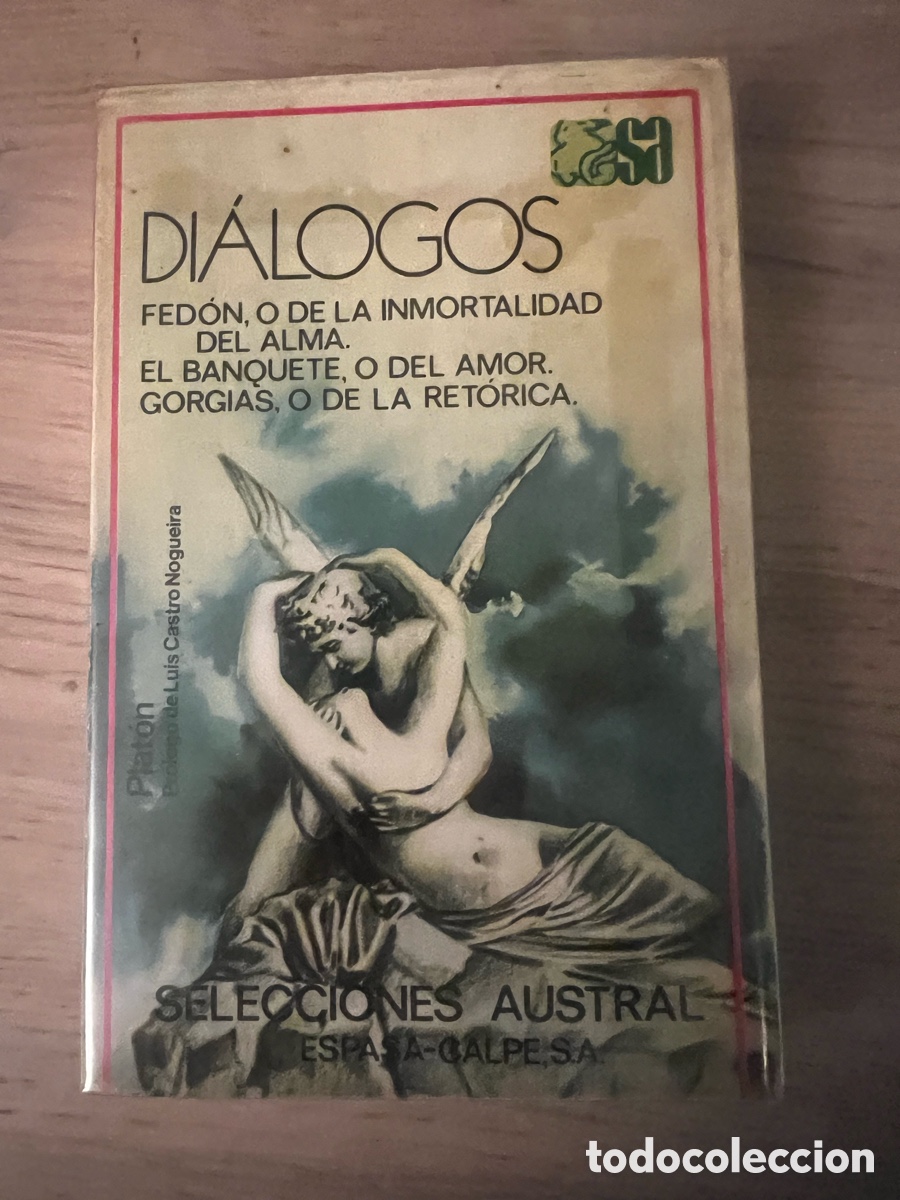 Libros de segunda mano: Colecci&oacute;n Austral. 13 vols. - Foto 22