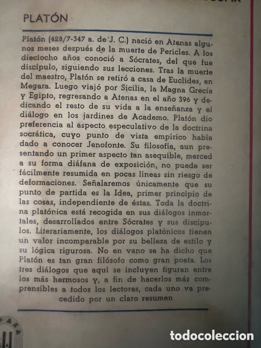 Libros de segunda mano: Colecci&oacute;n Austral. 13 vols. - Foto 23