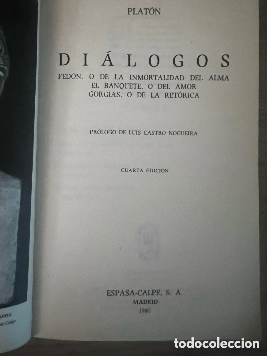 Libros de segunda mano: Colecci&oacute;n Austral. 13 vols. - Foto 24