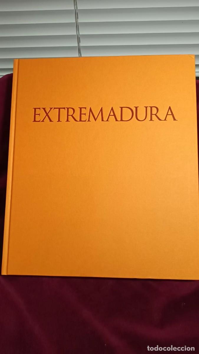 Libros de segunda mano: EL LIBRO-EXTREMADURA. - Foto 1