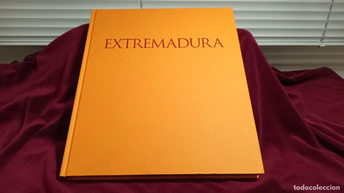 Libros de segunda mano: EL LIBRO-EXTREMADURA. - Foto 3