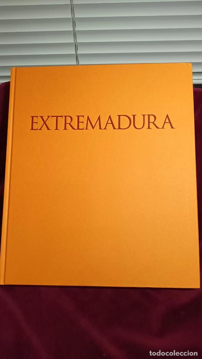 Libros de segunda mano: EL LIBRO-EXTREMADURA. - Foto 4