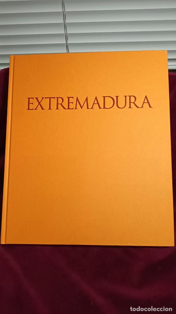 Libros de segunda mano: EL LIBRO-EXTREMADURA. - Foto 7