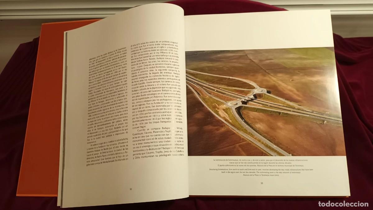 Libros de segunda mano: EL LIBRO-EXTREMADURA. - Foto 9